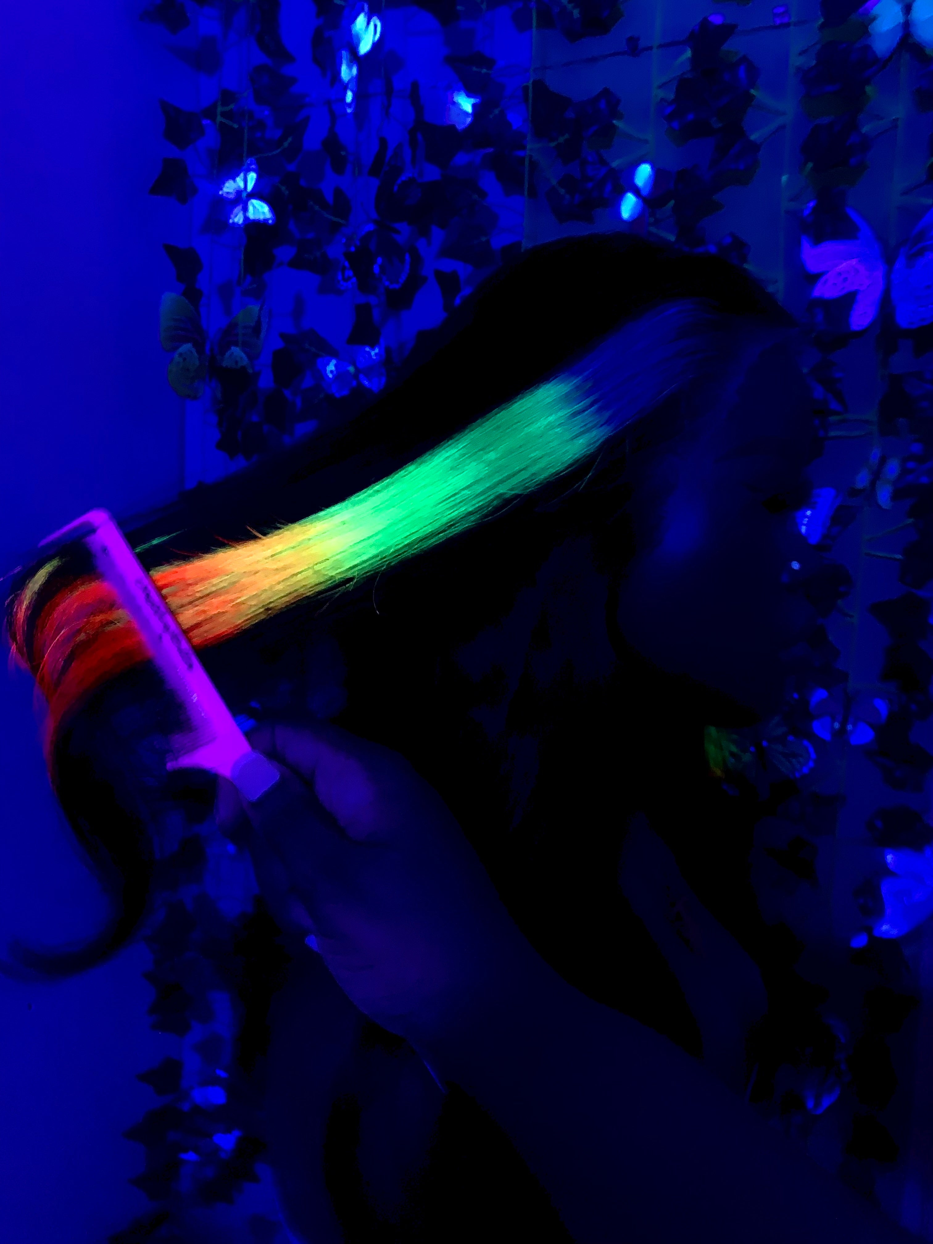 Sour Patch Arcoíris 🌈🦨🖍️✨