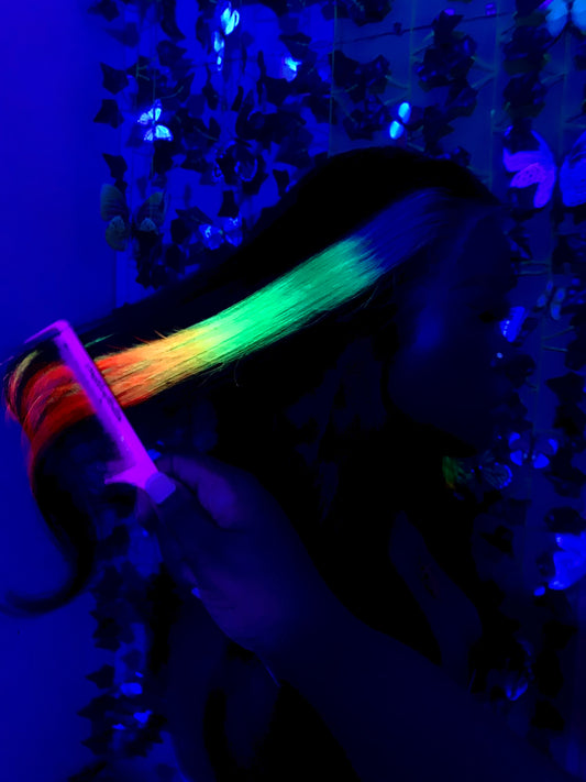 Rainbow Sour Patch 🌈🦨🖍️✨