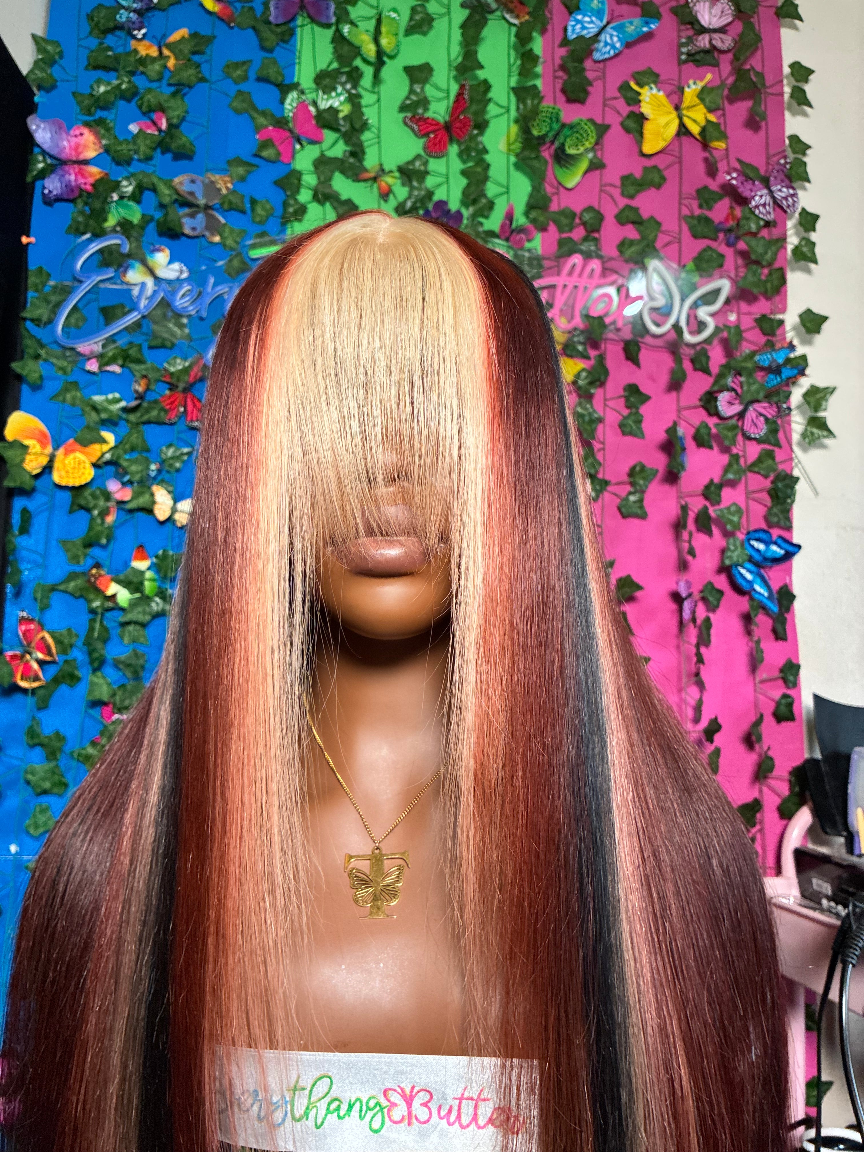 Keona’s Calico 🐈