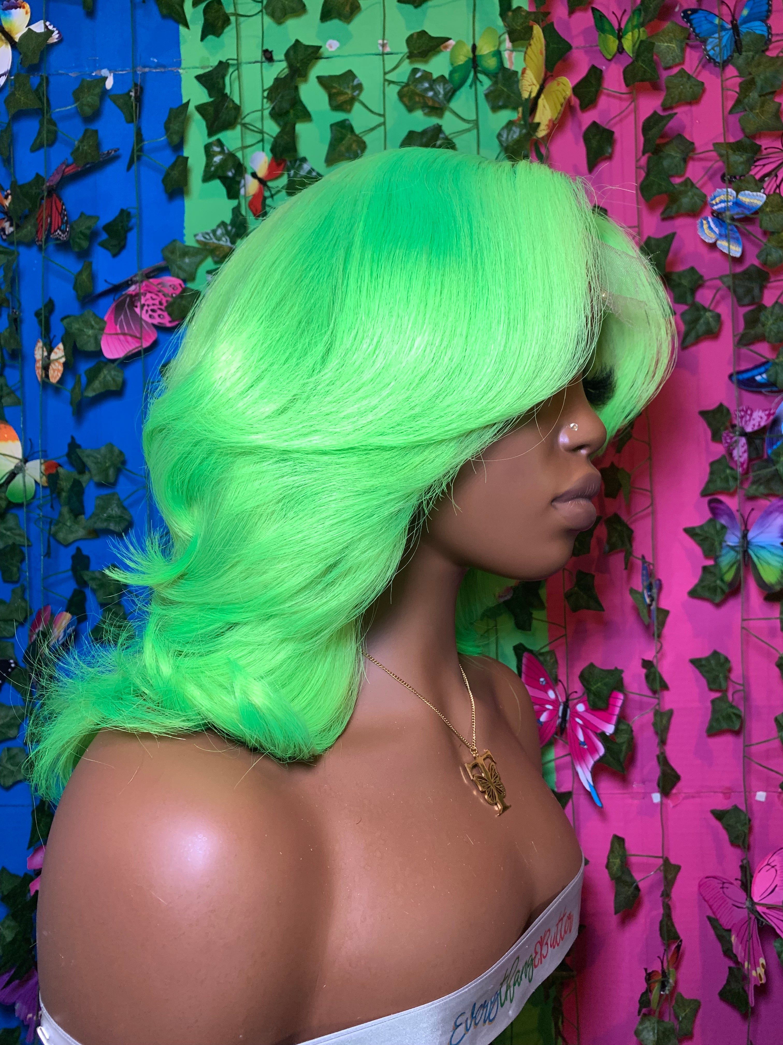 Alien Superstar 🍋‍🟩🖍️✨