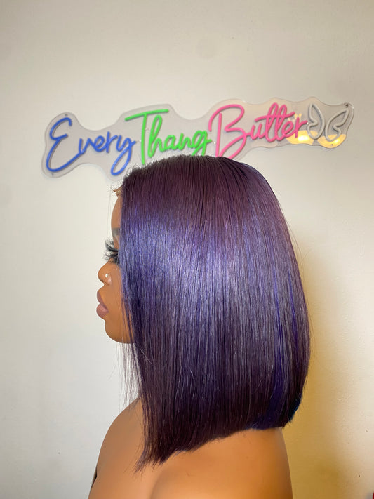 Refurbished Wig #1 ✨