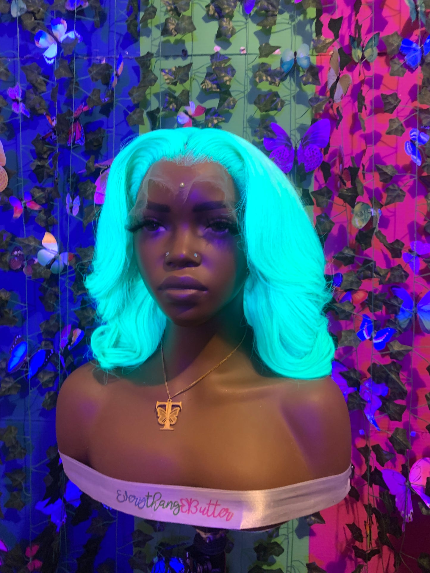 Alien Superstar 🍋‍🟩🖍️✨
