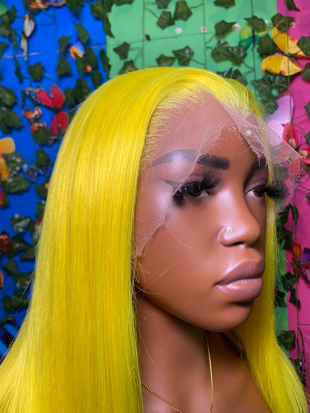 Bodak Yellow 🍋🖍️✨