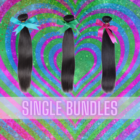 Single Bundles
