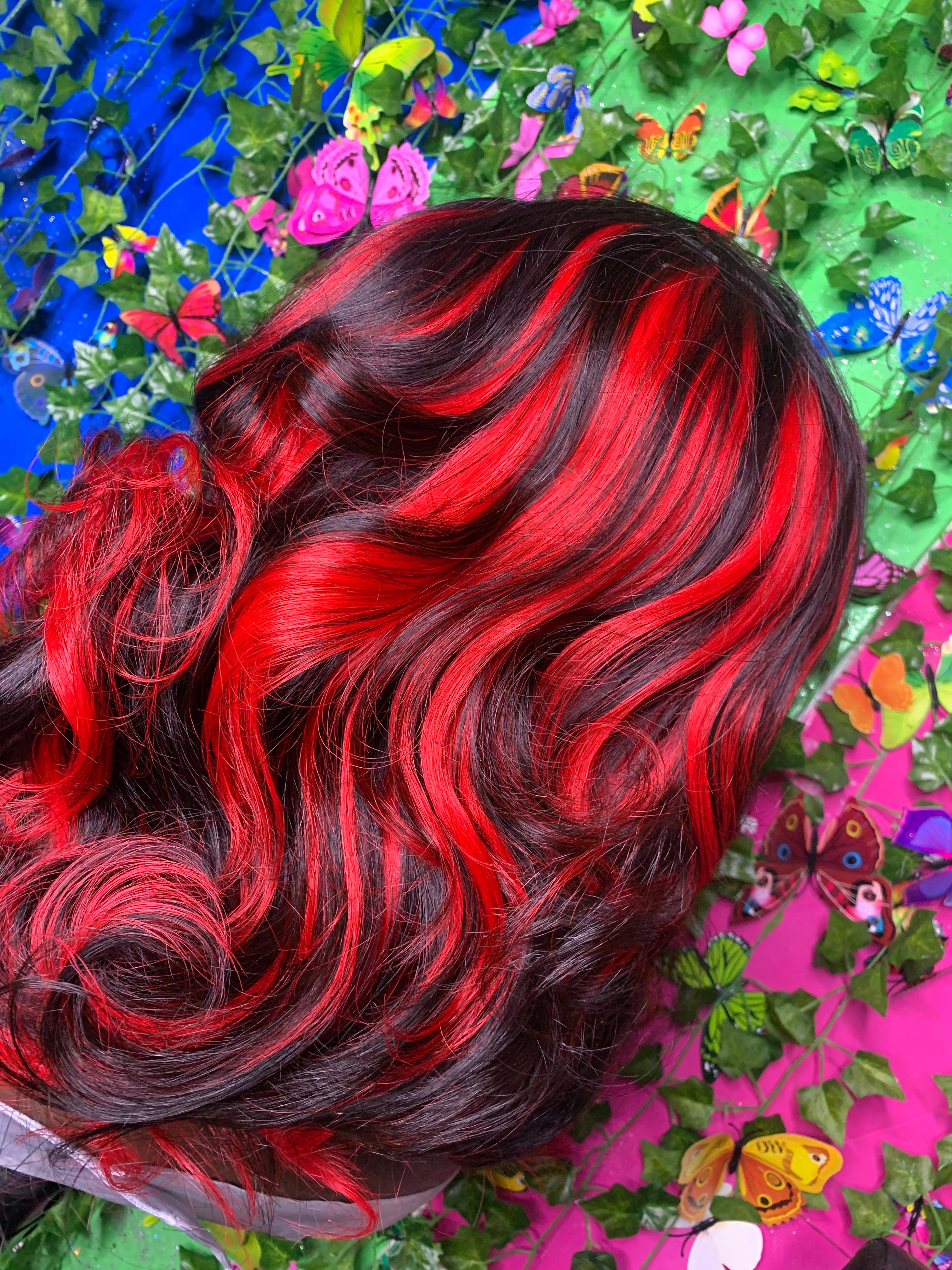 ÉL ✂️