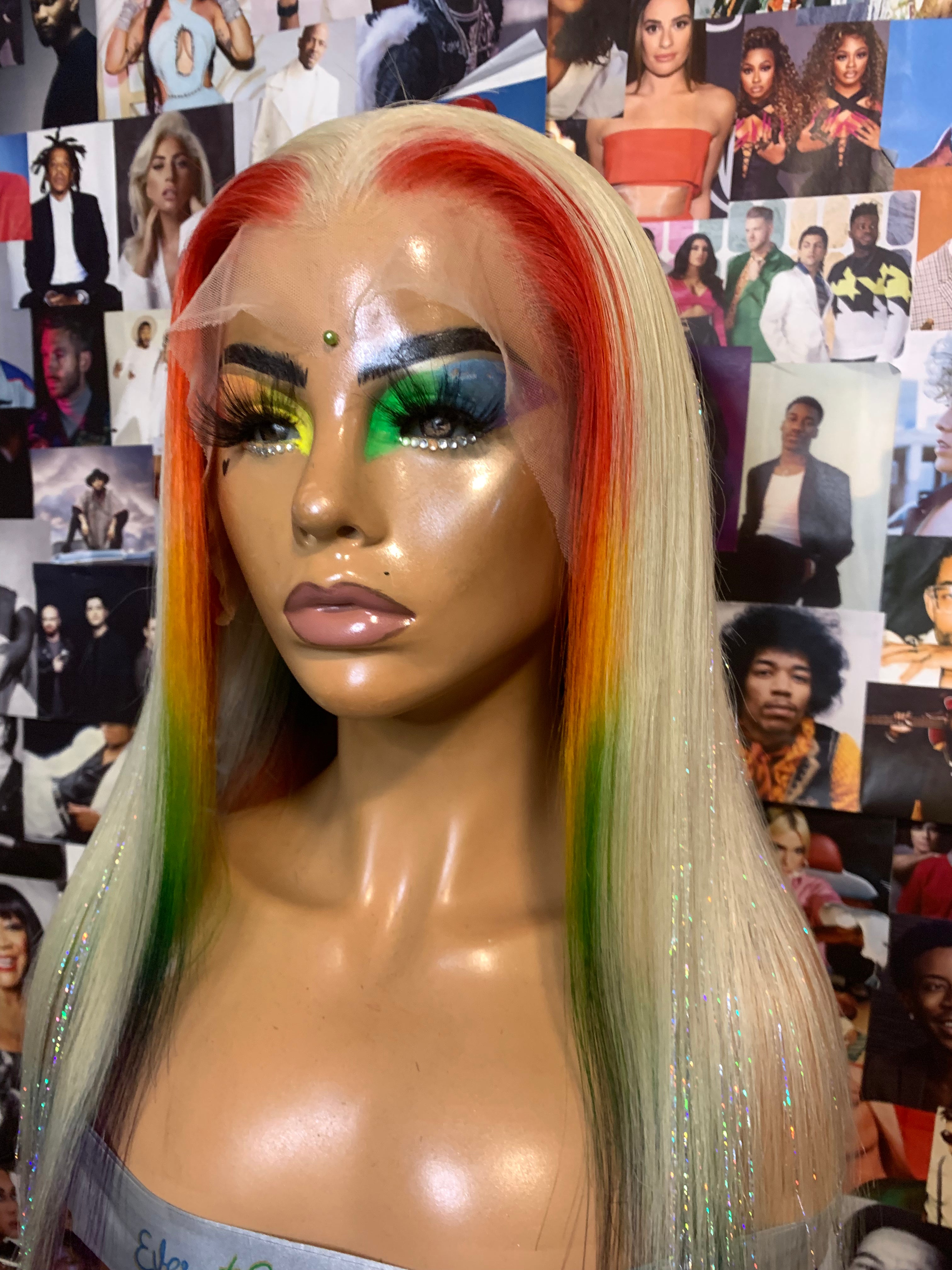 Cu-cú : Trix 🙈🎨🥣