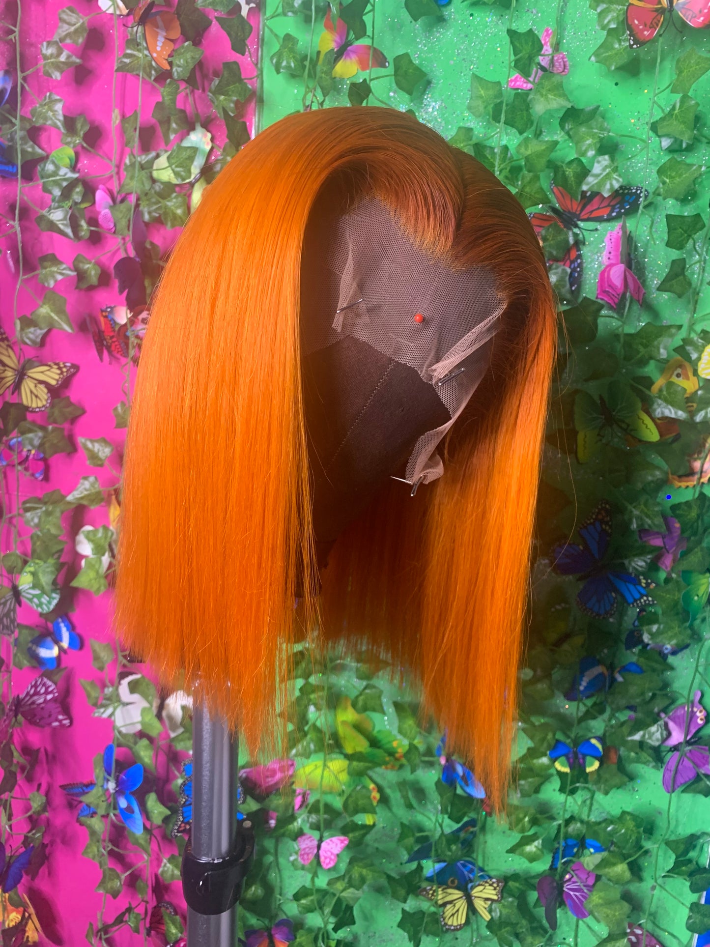 Daphnee. 🍊