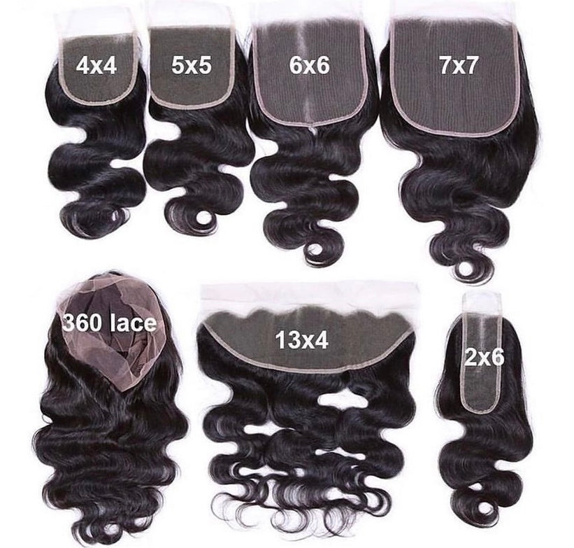 UPgrade My Lace!