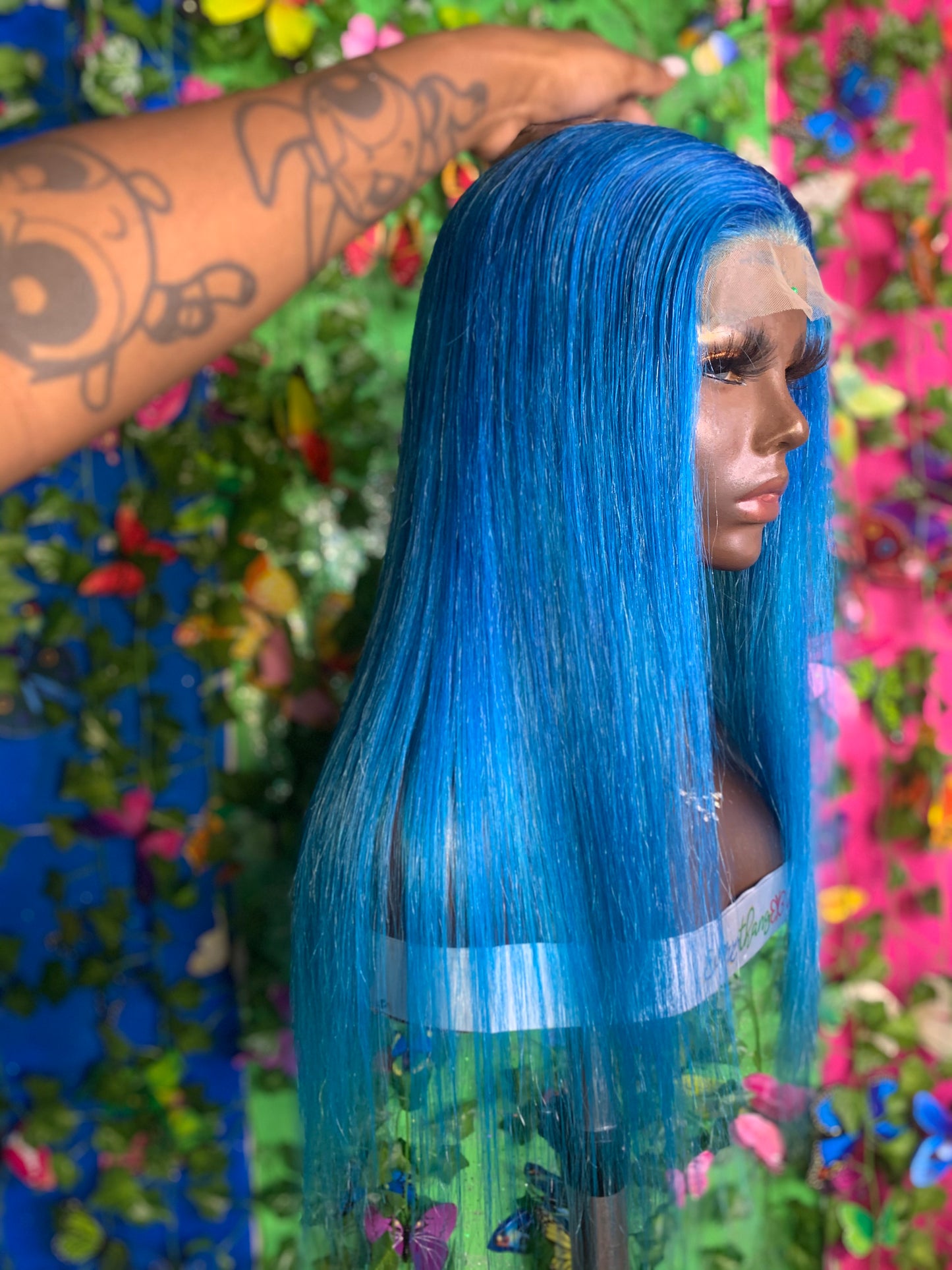 Blue Habbit$ 🫐