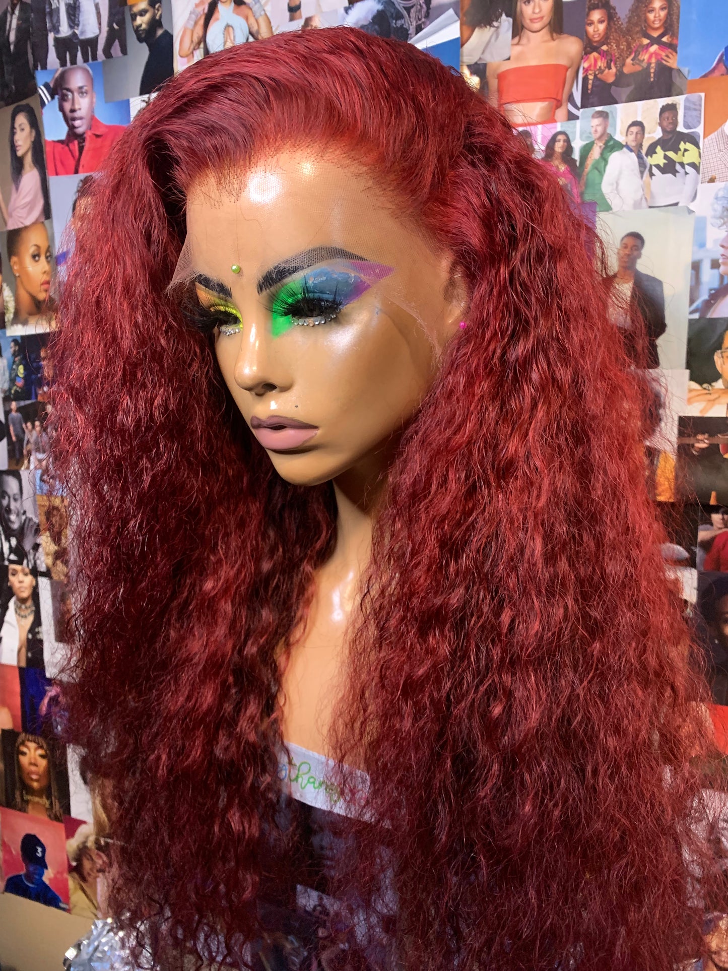 Ariel 🧜🏾‍♀️