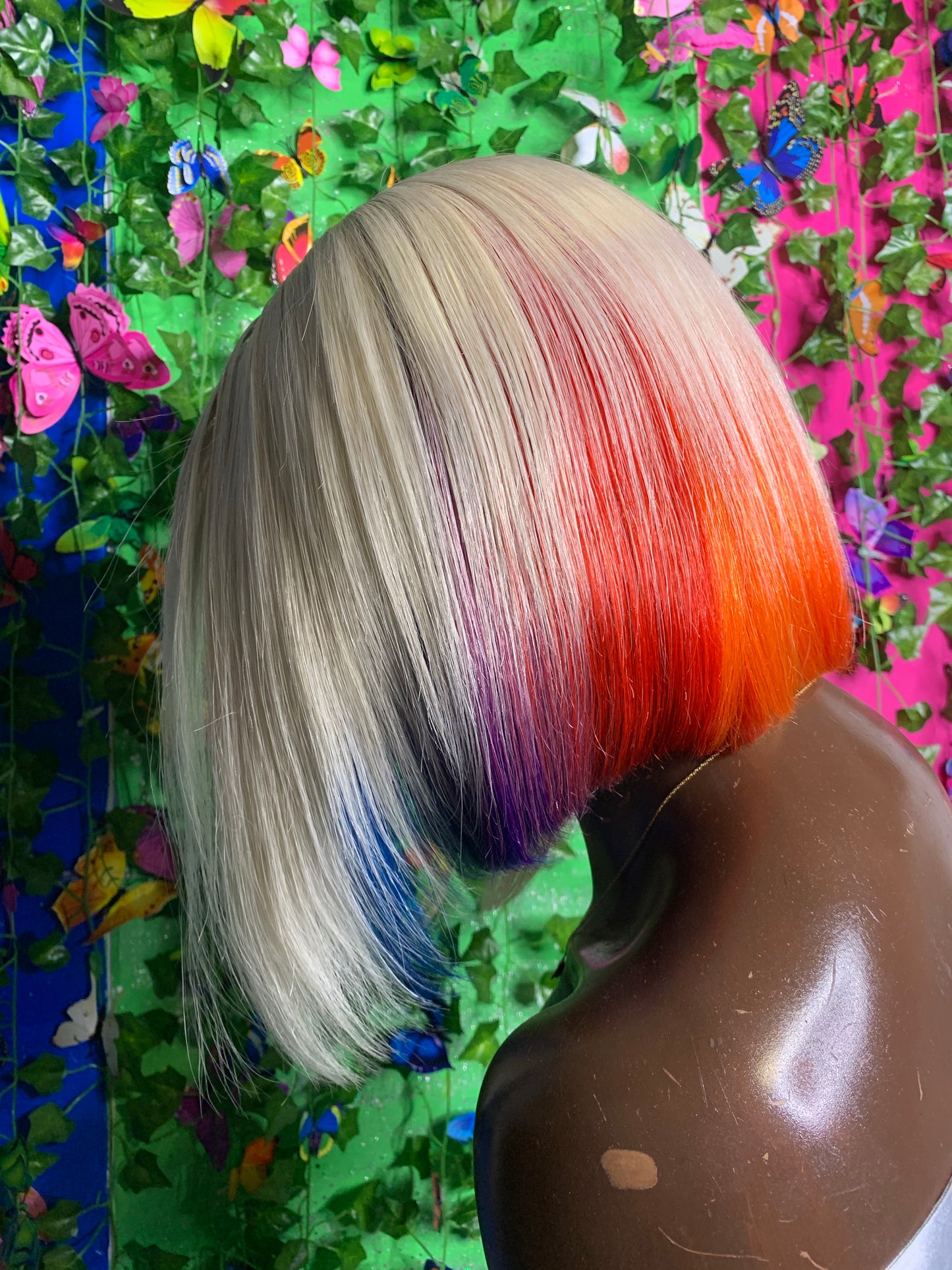 Peek A Boo : Color Theory 🙈🎨
