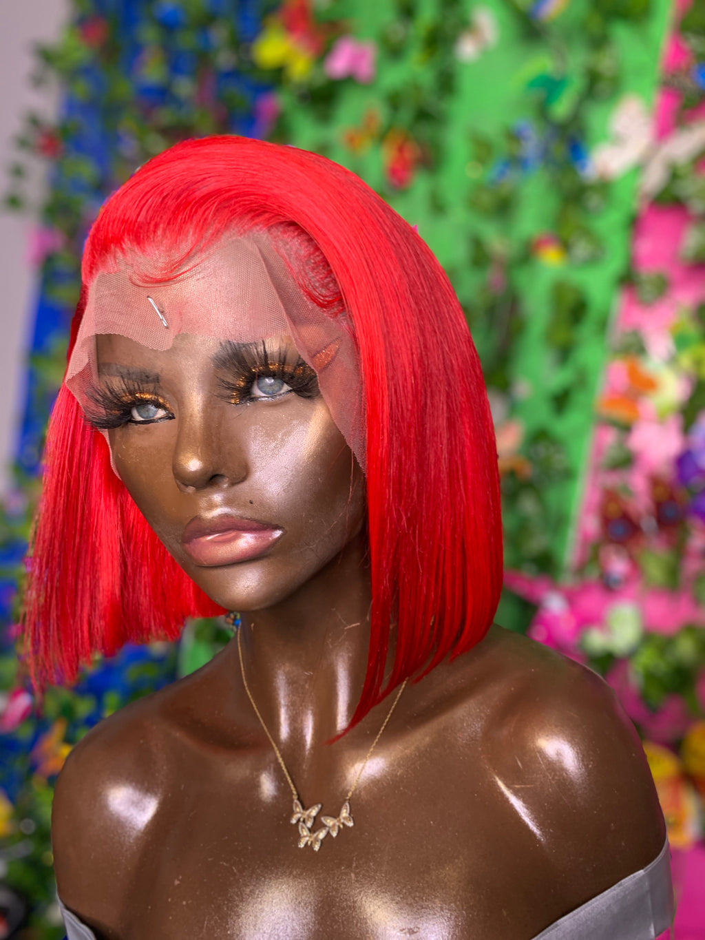 Diamond B. 🍎
