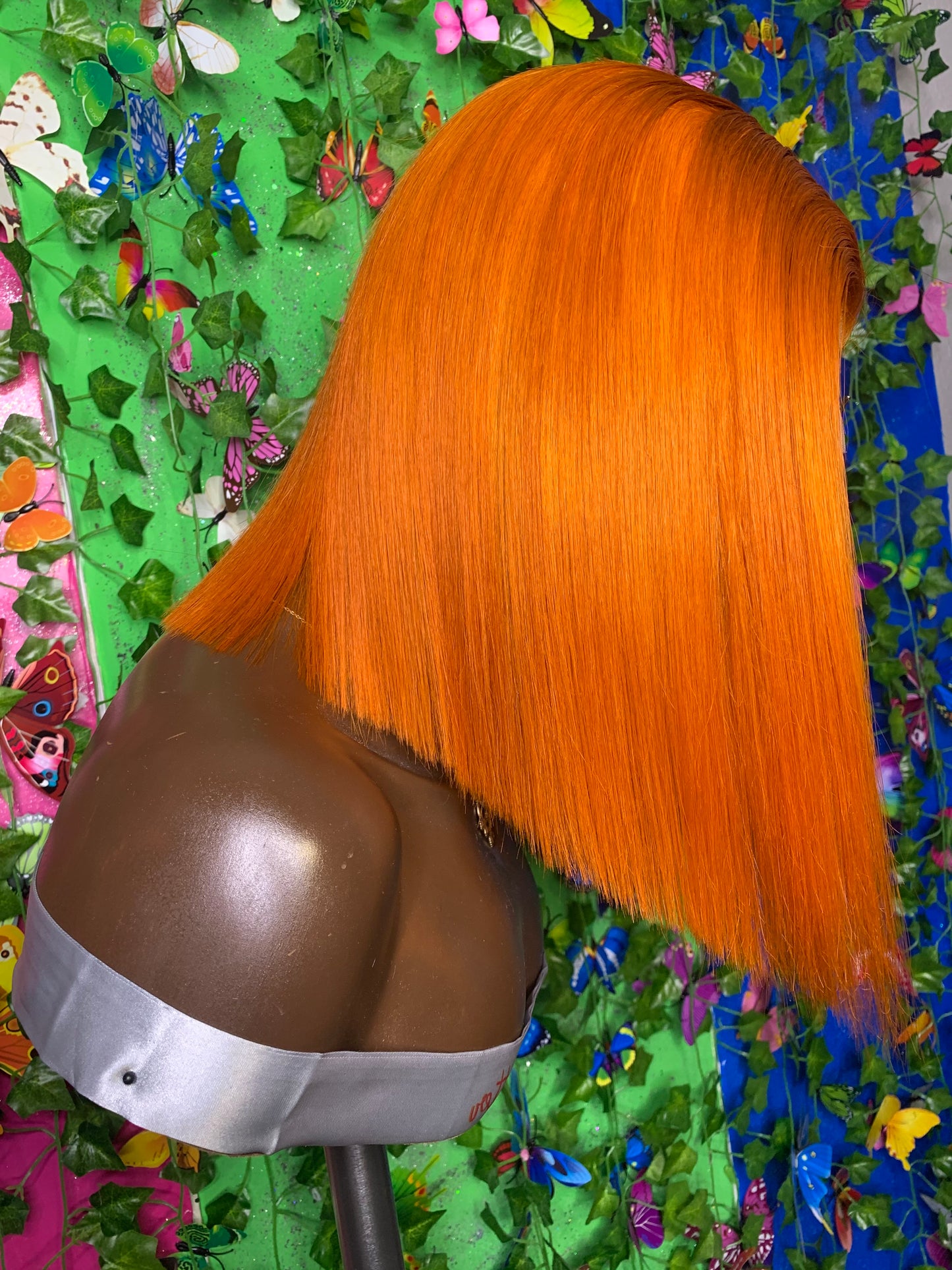 Daphnee. 🍊