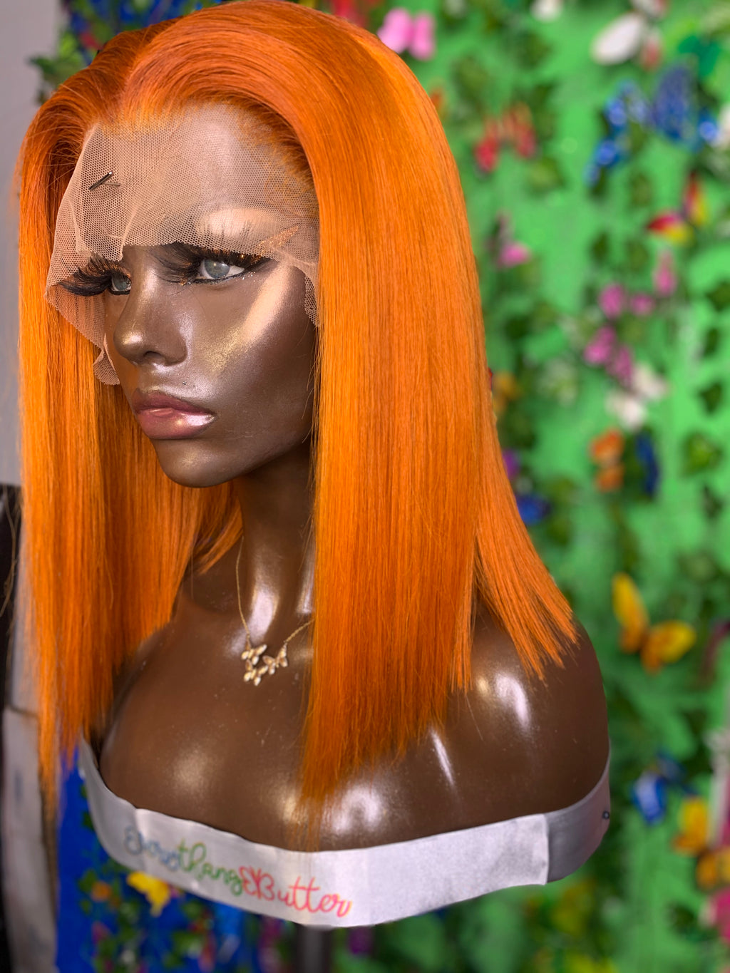 Daphnee. 🍊