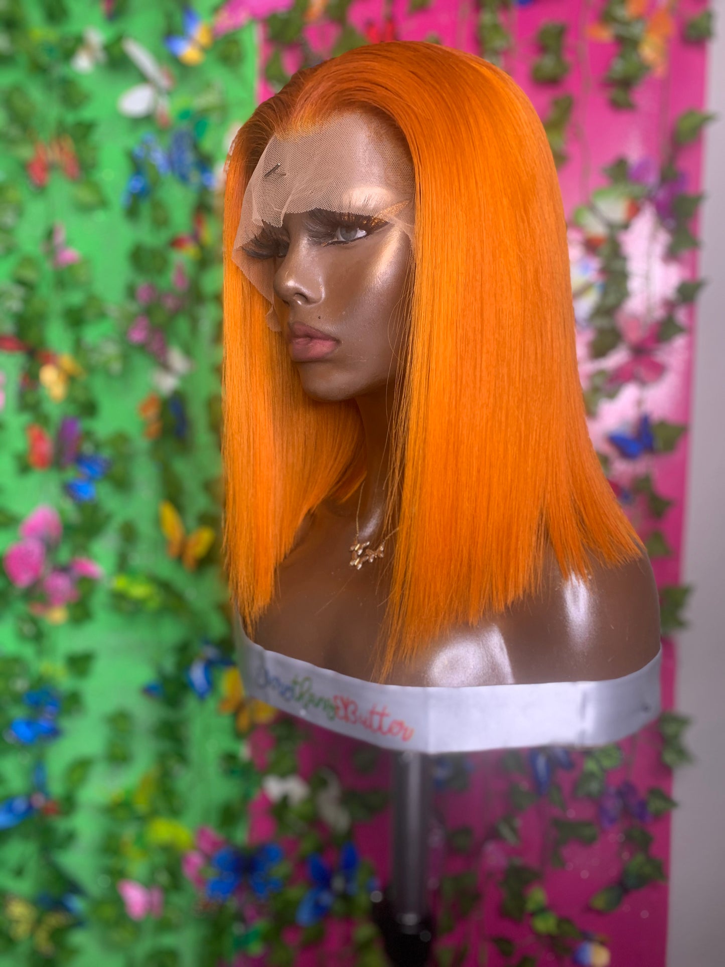 Daphnee. 🍊