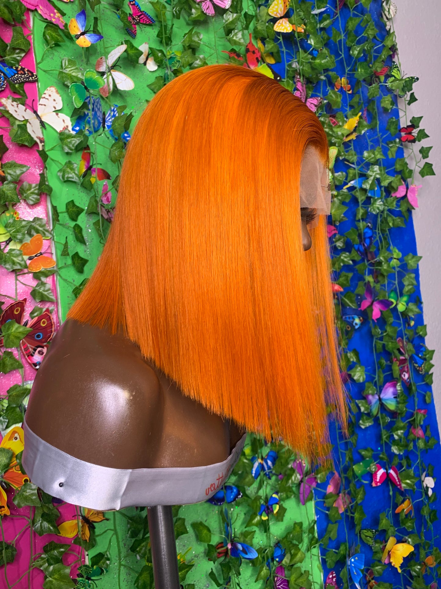 Daphnee. 🍊