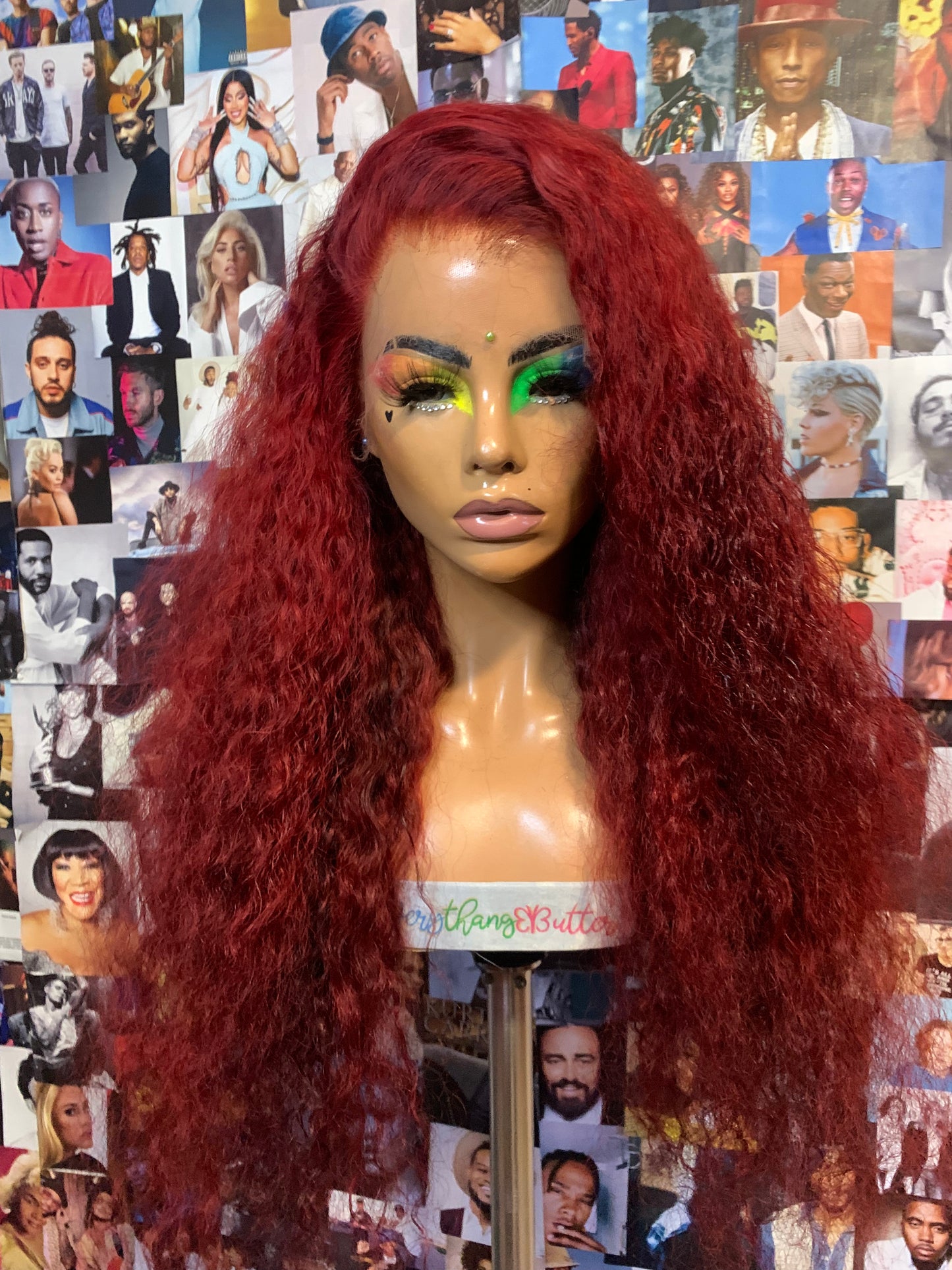 Ariel 🧜🏾‍♀️