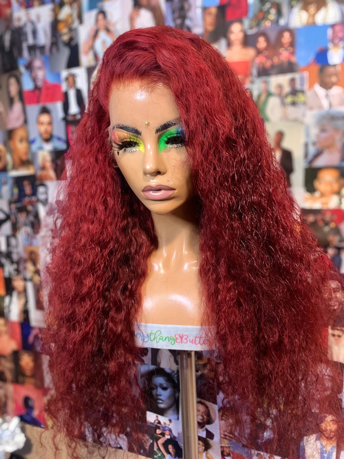 Ariel 🧜🏾‍♀️