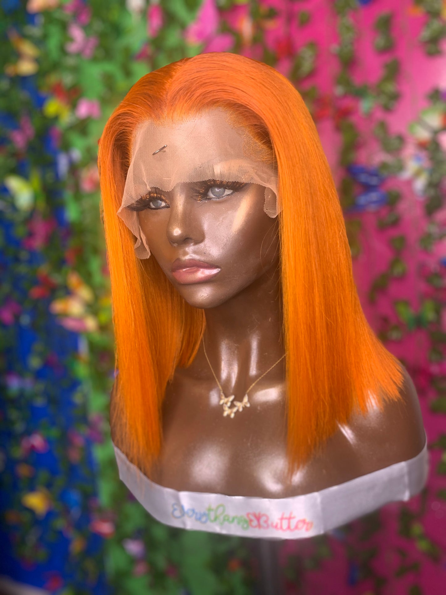 Daphnee. 🍊