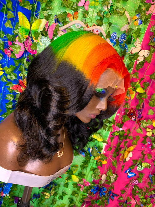 Billie’$ RayneBow 🌈🖤