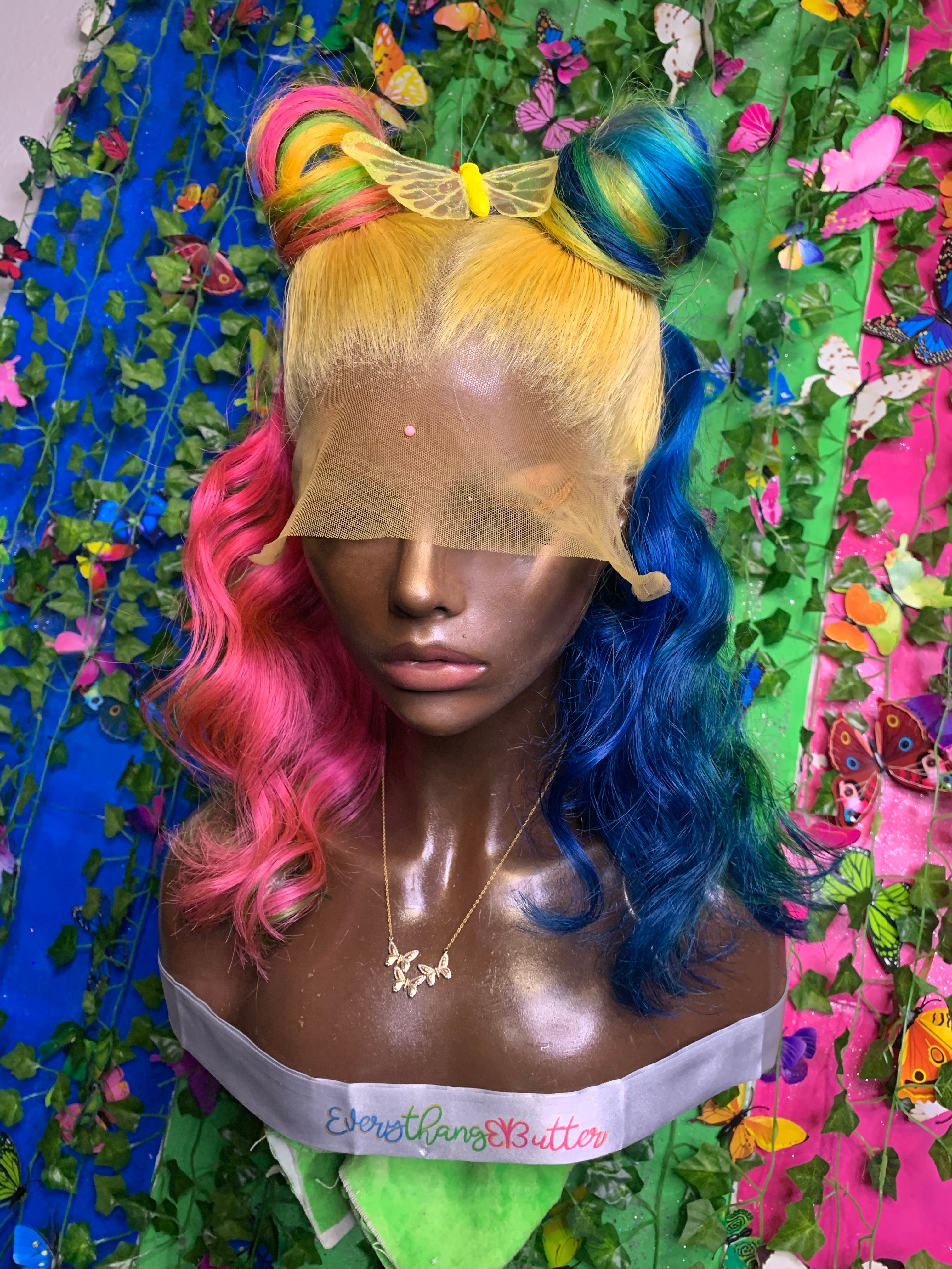 Cu-cú : PPG 🙈🎨