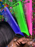 Preci$ion Combs