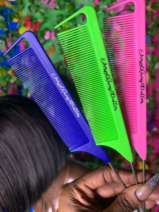 Preci$ion Combs