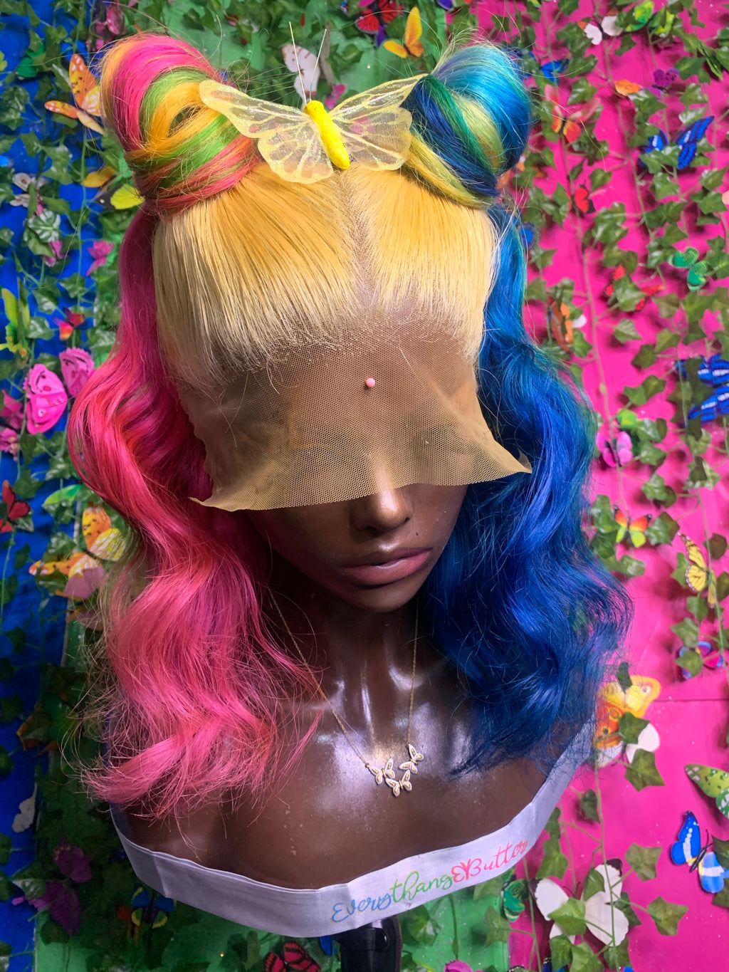 Cu-cú : PPG 🙈🎨